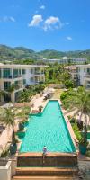 Paradox Resort Phuket