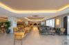 Throne Seagate Belek Hotel