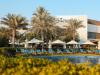 Отель Dubai Marine Beach Resort