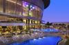 Conrad Hotel Abu Dhabi Etihad Towers