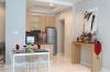Fraser Residence Sudirman Jakarta