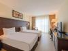 Crowne Plaza Hotel