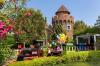 Miracle Resort Hotel