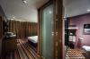 Отель The Continent Hotel Bangkok Sukhumvit By Compass Hospitality