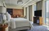 Отель Four Seasons Hotel Abu Dhabi At Al Maryah Island