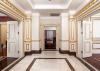 Crowne Plaza Istanbul Asia