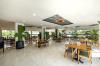 Crystal Flora Beach Resort