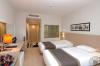 Отель Eresin Hotels Taxim Premier