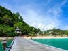 Отель Santhiya Koh Yao Yai Resort