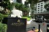 Anantara Siam Bangkok Hotel