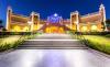 Jasmine Palace Resort