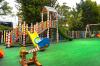 Port Nature Luxury Resort Hotel