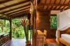 Be Bali Hut Farm Stay