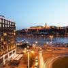 Sofitel Budapest Chain Bridge