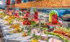 Senza Garden Holiday Club