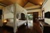 Отель Plataran Borobudur Resort