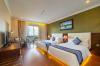 Thien Thanh Resort