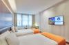 Konak Hotel Taksim 4