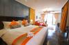 Natai Beach Resort