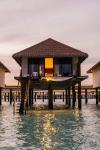Cinnamon Velifushi Maldives