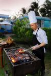 Cam Ranh Riviera Beach Resort