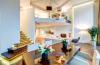 The Elysium Styles Taksim