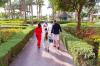 The Ritz Carlton Dubai
