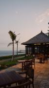 Conrad Bali Resort