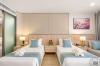 Royal Cliff Beach Hotel