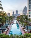 The Peninsula Bangkok