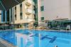 Khalidia Palace Hotel Dubai