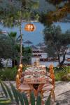 Titanic Luxury Collection Bodrum