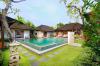 The Ulin Villas