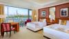The Nile Ritz-Carlton