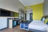 Noxinn Deluxe Hotel