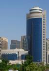 Le Royal Meridien Abu Dhabi