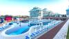 Sensitive Premium Resort