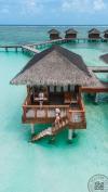 Medhufushi Island Resort
