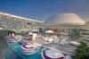 W Abu Dhabi Yas Island
