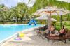 Sea Links Beach Hotel
