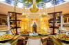Conrad Hotel Abu Dhabi Etihad Towers