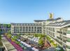 The X Belek