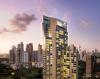 Oriental Residence Bangkok