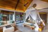 Отель Plataran Borobudur Resort