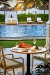 Melia Vinpearl Cam Ranh Beach Resort