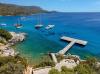 Kempinski Hotel Barbaros Bay Bodrum