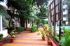 Naga Cottages Коттедж
