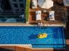 Отель Four Seasons Hotel Dubai International Financial Centre