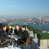 Conrad Istanbul Bosphorus