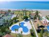 Euphoria Barbaross Beach Resort